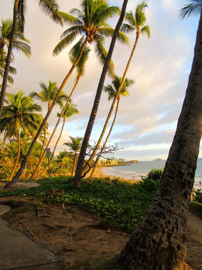 Maui-Licious By The Beach Kihei Exterior foto